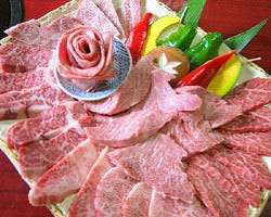 松牛 白井 印西 焼肉 ぐるなび