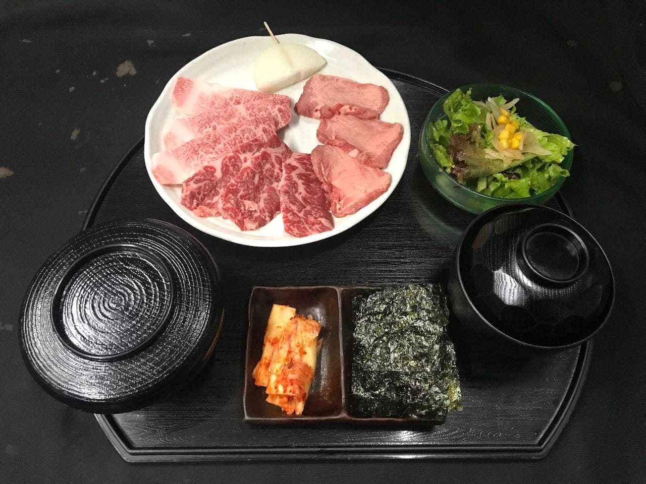 松牛 白井 印西 焼肉 ぐるなび