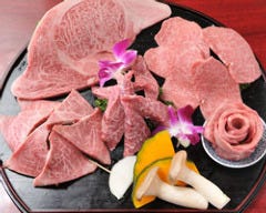 松牛 