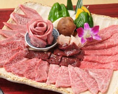 松牛 