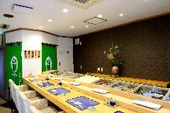 鮨処 よし