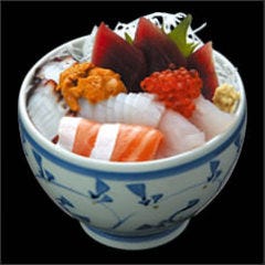 海鮮市場 長崎港 出島ワーフ店 料理・ドリンクの画像