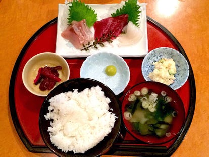 ランチならここ 水戸の和食でおすすめしたい人気のお店 ぐるなび