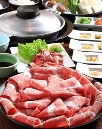 肉料理 さかもと 藤井寺店のURL1