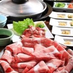 肉料理 さかもと 藤井寺店