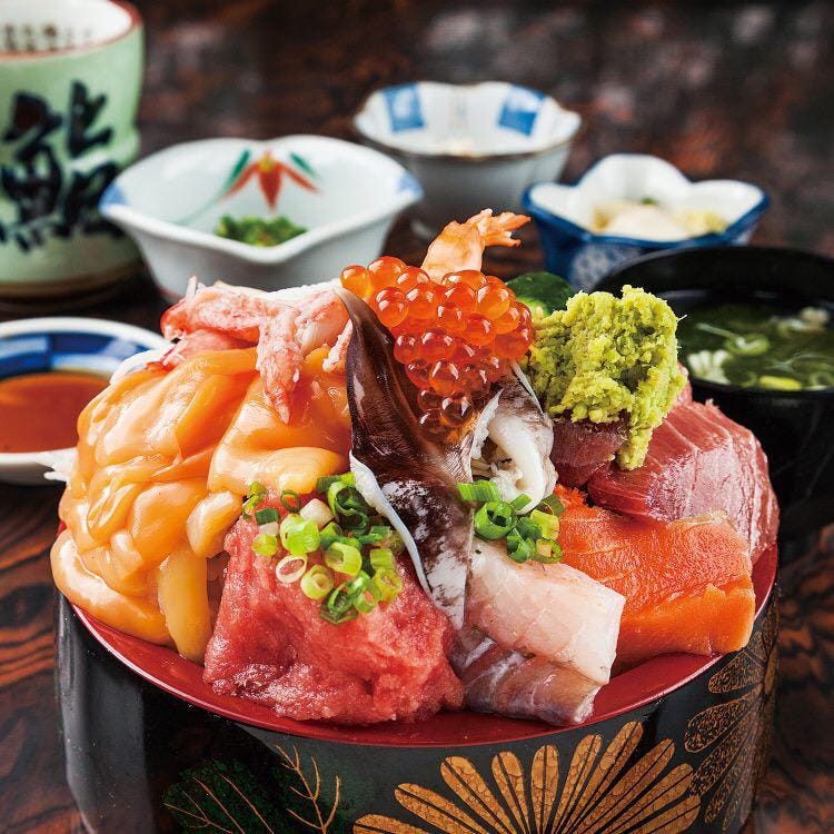 2021年 最新グルメ 全160種類食べ飲み放題 個室居酒屋 海海 うみうみ 豊橋店 豊橋 レストラン カフェ 居酒屋のネット予約 愛知版