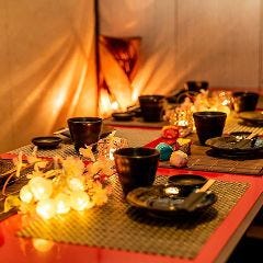 全160種類食べ飲み放題 個室居酒屋 海海(うみうみ) 豊橋店