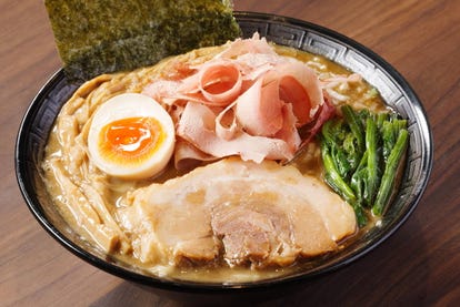 美味しいお店が見つかる 木更津駅周辺のラーメンでおすすめしたい人気のお店 ぐるなび