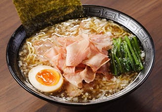 ラーメン どでかっちゃん メニュー メニュー ぐるなび