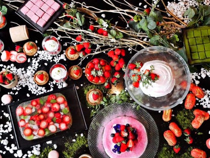 大阪府 ランチ 駐車場有 おすすめ人気レストラン ぐるなび