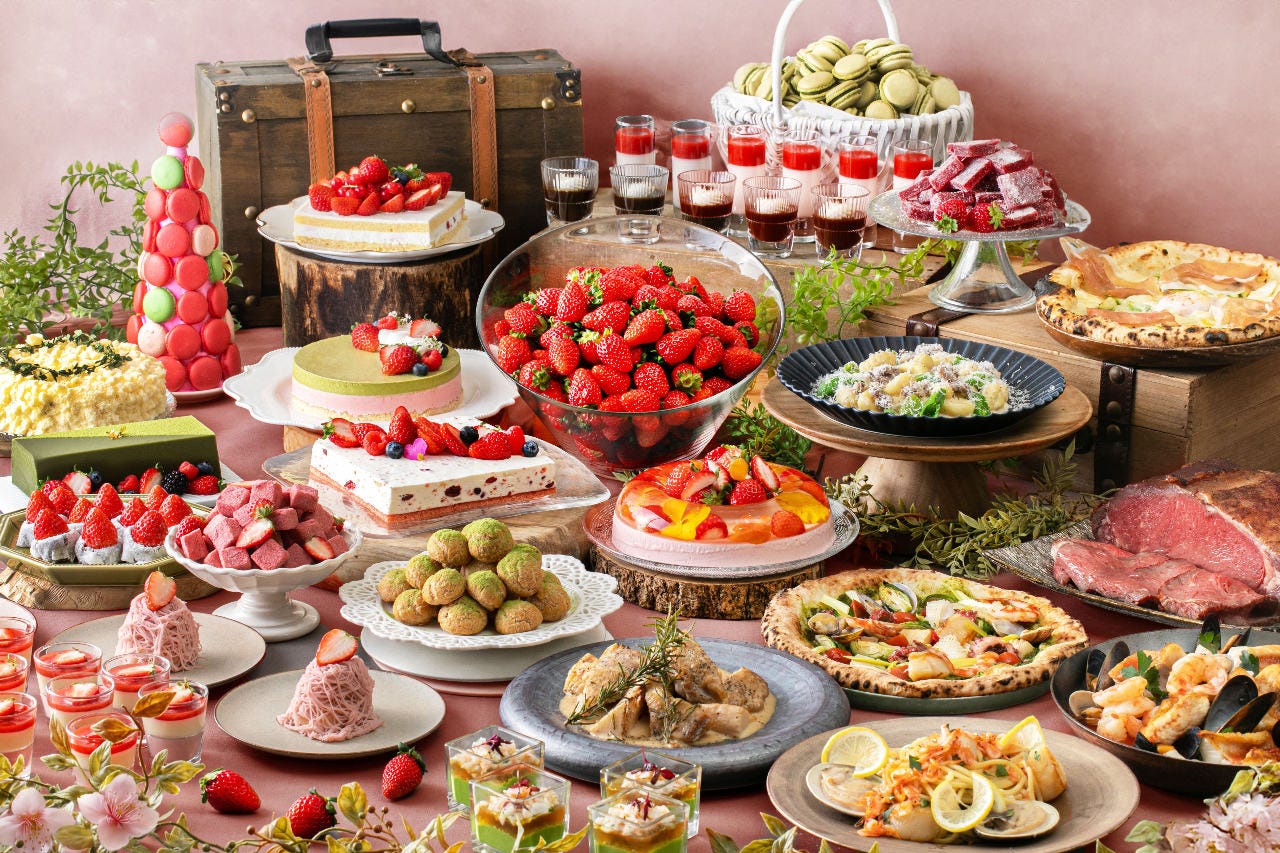 XEX WEST(ゼックスウエスト)（西梅田/イタリアン（イタリア料理