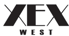 XEX WEST ʐ^2