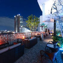 ［融合レストラン］XEX WESTの画像