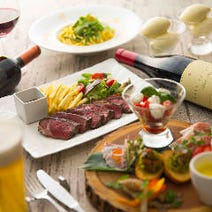 ［融合レストラン］XEX WESTの画像