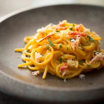 ［融合レストラン］XEX WESTの画像