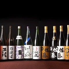 料理とのペアリングもお楽しみください。