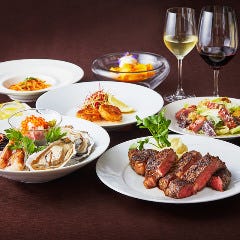 ＜イタリアン＞【SPECIALEコース】～高級食材を贅沢に使用したXEXが贈る軌跡の7品～◆18000円