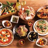 【仮押さえ受付フォーム】コースは後日決めたい、相談や下見後に決定されたいという幹事様はこちらへ♪