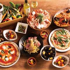 【仮押さえ受付フォーム】コースは後日決めたい、相談や下見後に決定されたいという幹事様はこちらへ♪