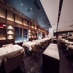 ラグジュアリーな空間演出◆貸切可