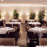 エリア貸切保証金について