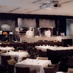 XEX WEST(ゼックスウエスト)（西梅田/イタリアン（イタリア料理