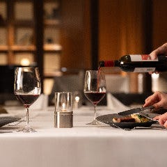 大切な記念日、特別な日は当店で