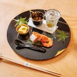 【和食◇ランチ限定】選べるお昼の御膳◆3800円