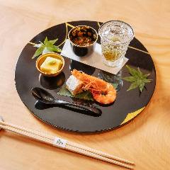 【和食◇ランチ限定】選べるお昼の御膳◆3800円