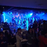 DJブース使用料