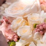 手配可能アイテム（一部、有料もございます）