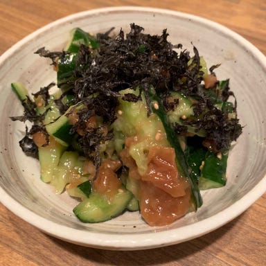 個室 日本酒 居酒屋 朧 おぼろ  メニューの画像