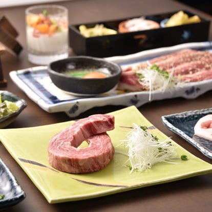 美味しいお店が見つかる 群馬県の焼肉でおすすめしたい人気のお店 ぐるなび