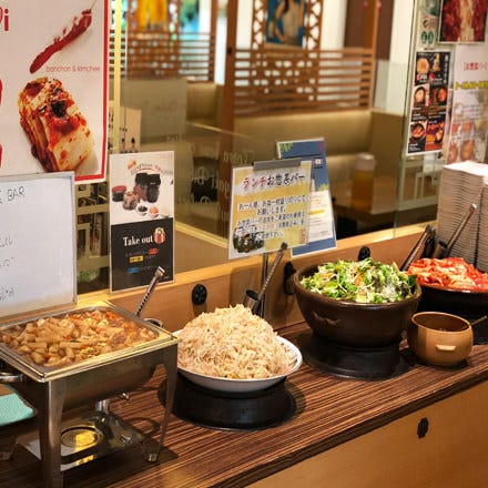 韓国料理 食べ放題 ジャンモ 多摩センターココリア店 写真 5ページ目 161件 0件 ぐるなび
