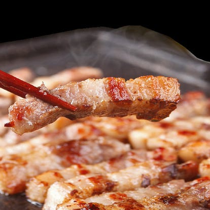 人気の美味い店 多摩センターの焼肉ならここ 今好評の食べ放題など ぐるなび