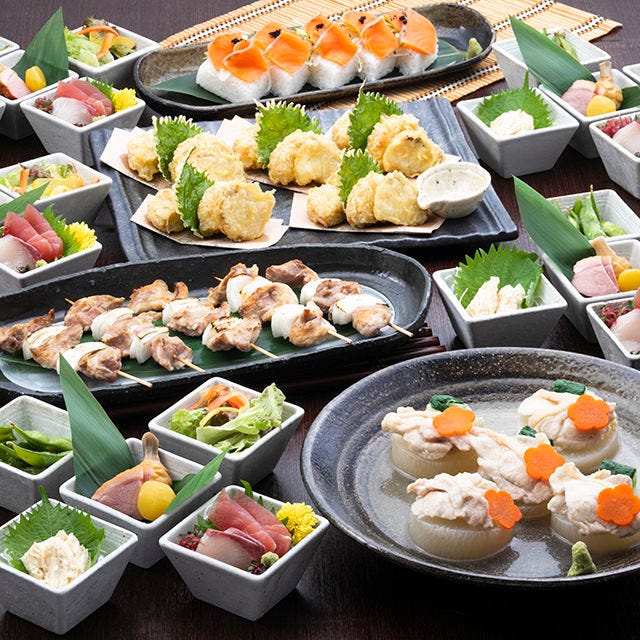 21年 最新グルメ 明石 神戸市西区にある忘年会におすすめのお店 レストラン カフェ 居酒屋のネット予約 兵庫版