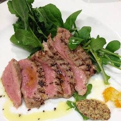 Trattoria S