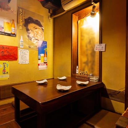 人気の美味い店 赤坂の居酒屋でおすすめ 完全個室 飲み放題など ぐるなび