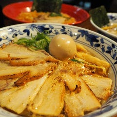 東陽町 らぁ麺ばらや