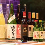 さらに贅沢に♪プレミアム飲み放題