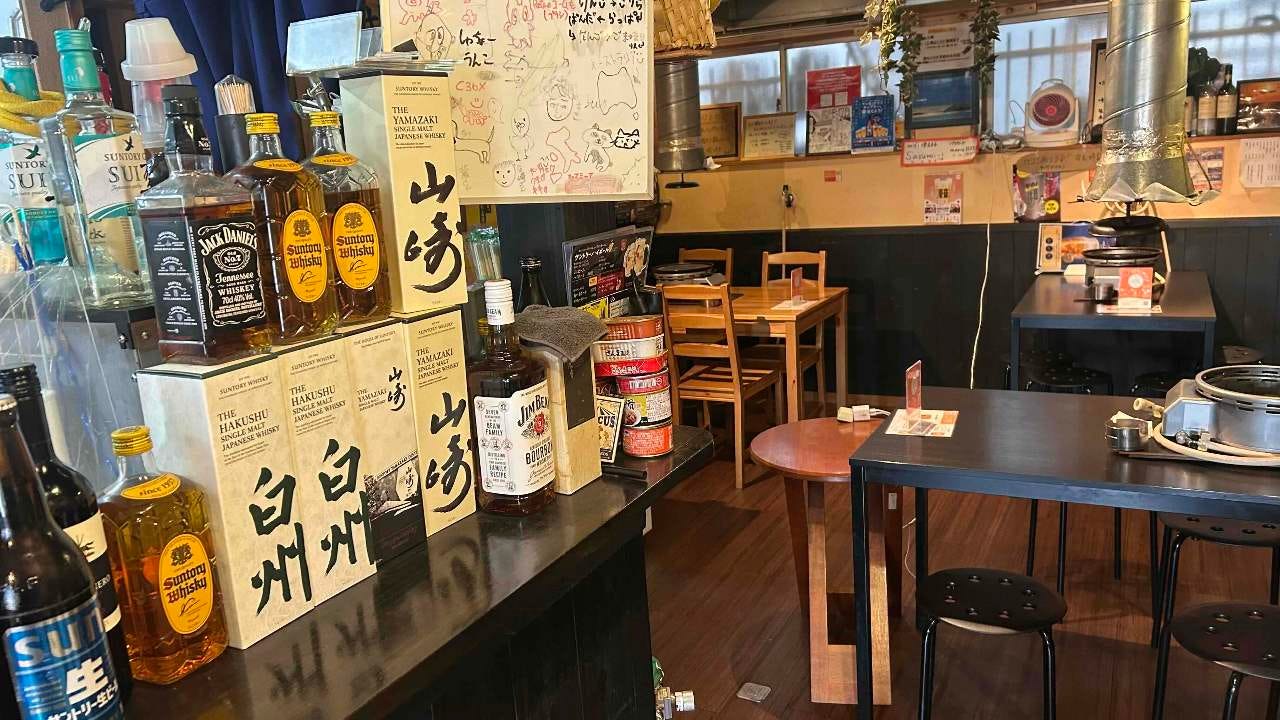 活動歴および当時の関連ビジュアル記録
