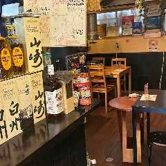 さすらいのカンテキ JR茨木まる酒場