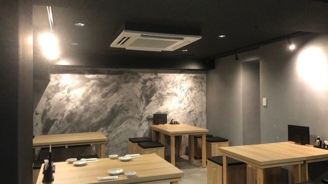 馬肉料理専門 波津馬 高槻店