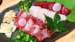 馬肉料理専門 波津馬 高槻店