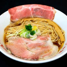 シン世界一忙しいラーメン