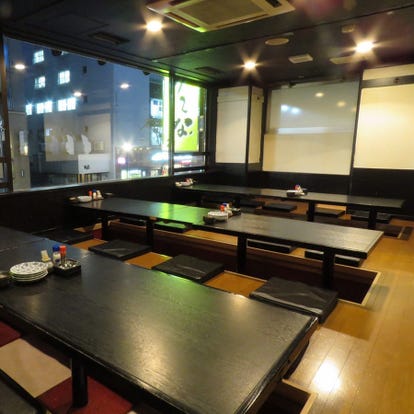 美味しいお店が見つかる すすきの 海鮮 魚介料理 食べ放題メニュー おすすめ人気レストラン ぐるなび
