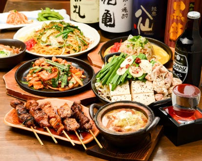 お子様連れランチに最適 北千住でおすすめしたい人気のお店 ぐるなび
