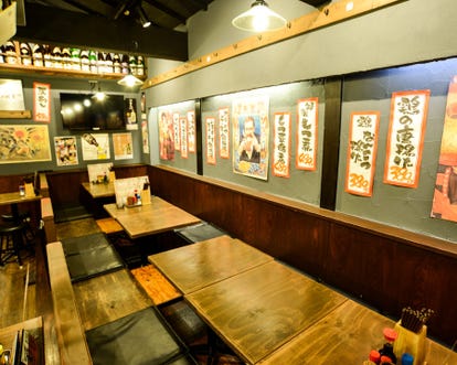 お子様連れランチに最適 北千住でおすすめしたい人気のお店 ぐるなび