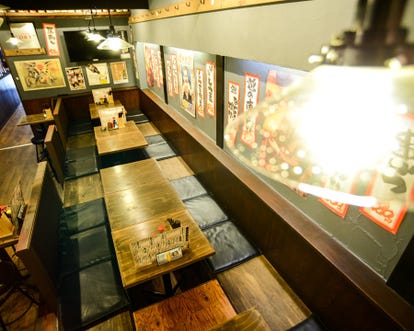 お子様連れランチに最適 北千住でおすすめしたい人気のお店 ぐるなび