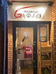 オステリアジョイア